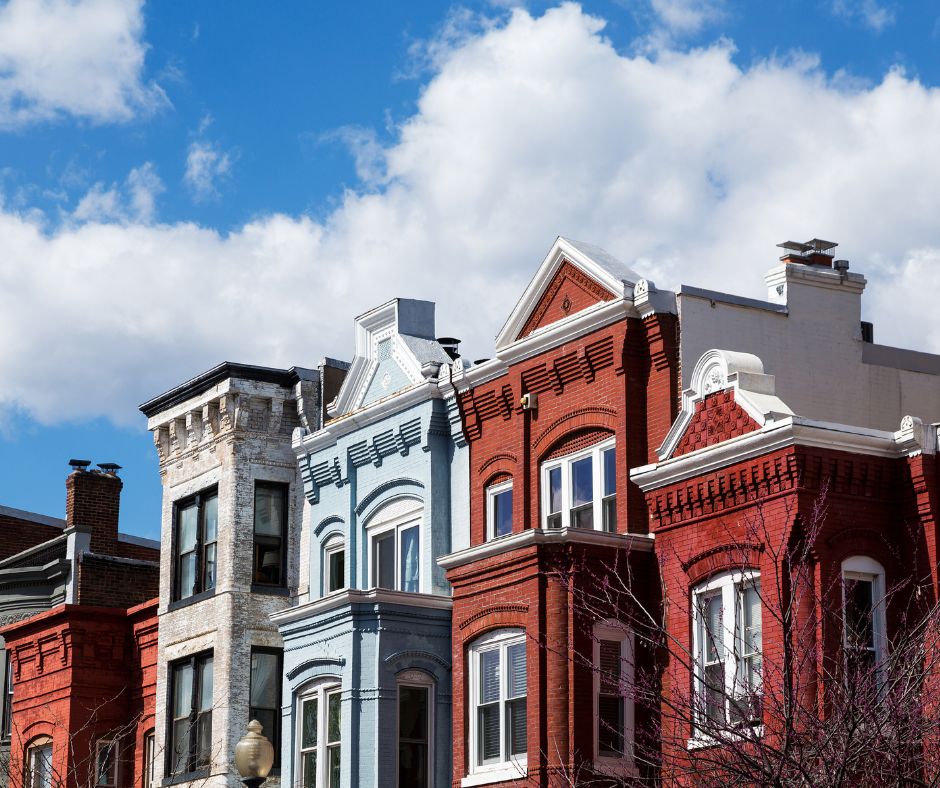 Single Family Homes for Sale in Hoboken Single Family Homes for Sale in Hoboken