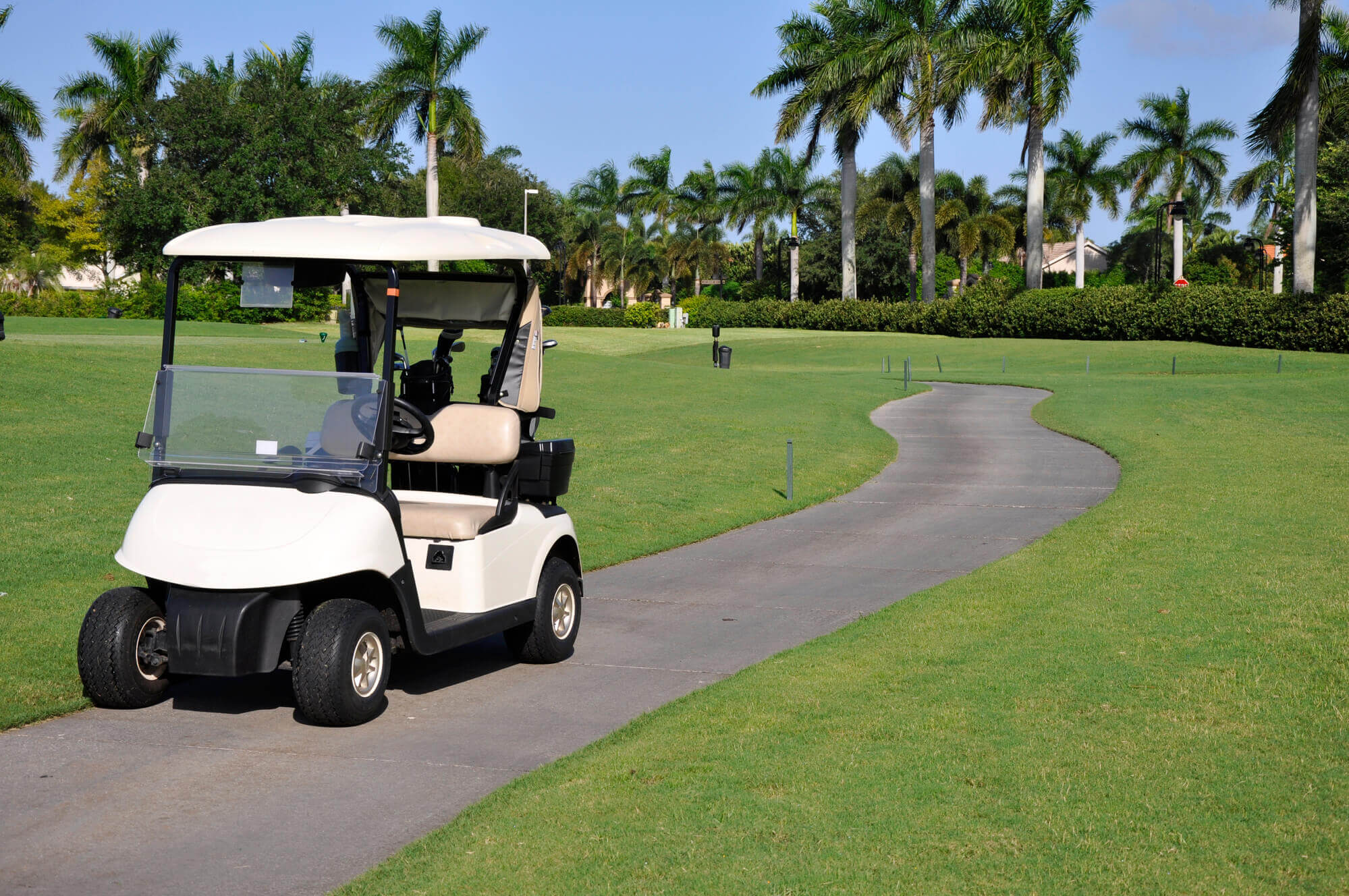 Affordable Golf Course Communities In Central Florida