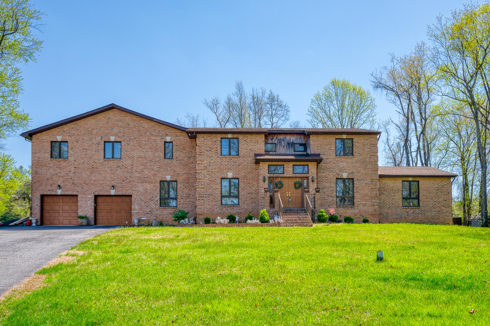 14611 Woodbark Lane | Home for sale in Baltimore County, MD