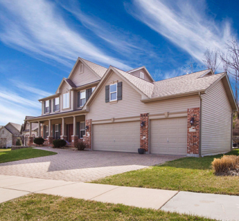 A Wide Selection of Homes
