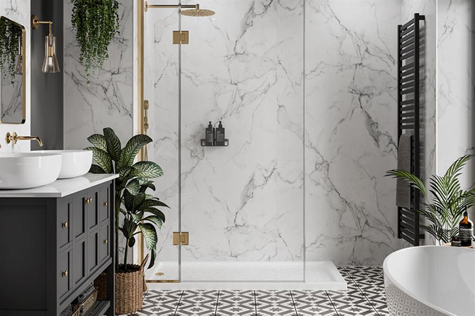 7 Most Popular Bathroom Renovation Trends of 2023, According to Houzz