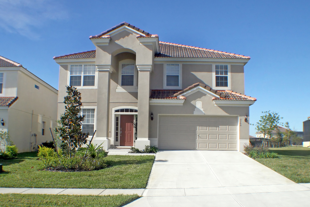 Florida Home 