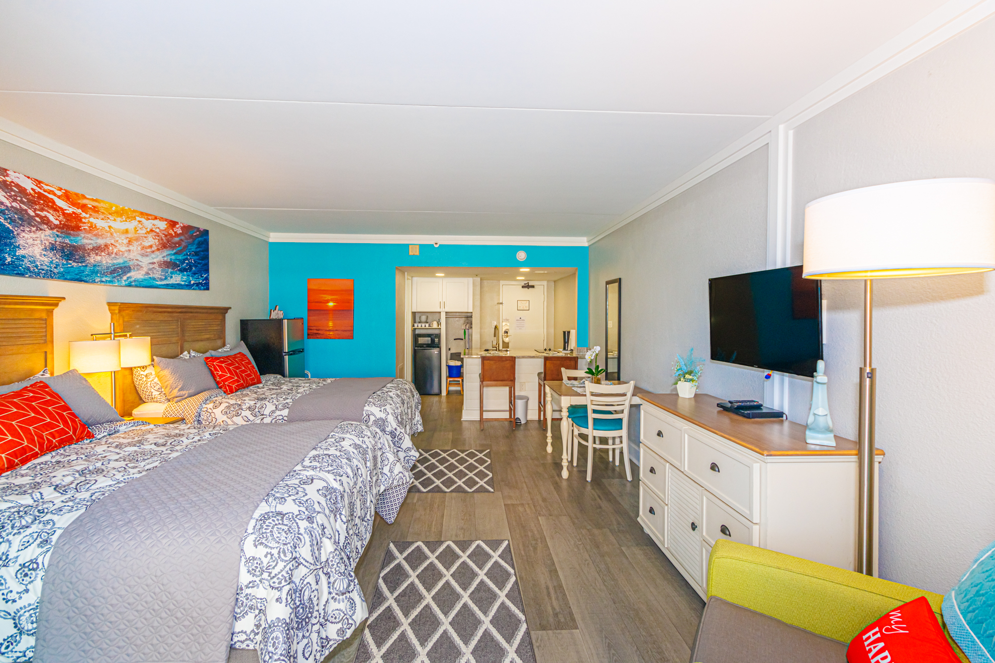 myrtle beach vacation rental
