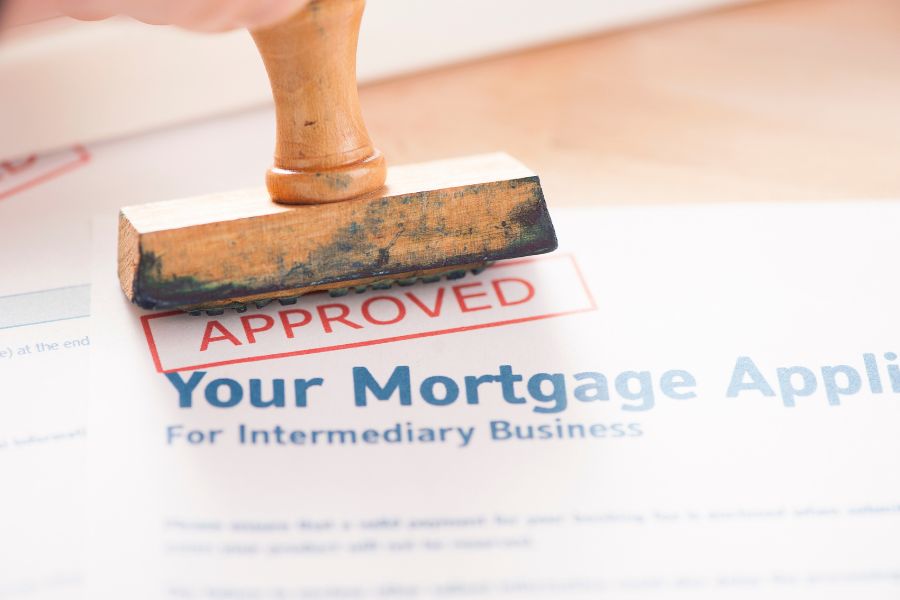 Documents You Need to Get Pre-Approved for a Mortgage