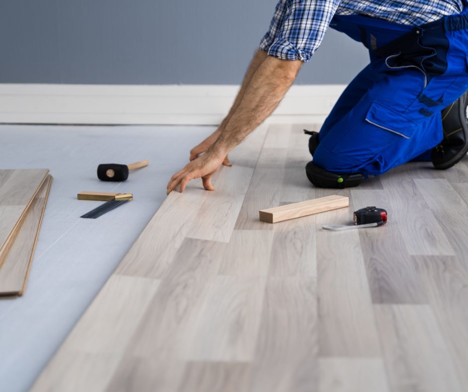 Tips For Picking Out Flooring