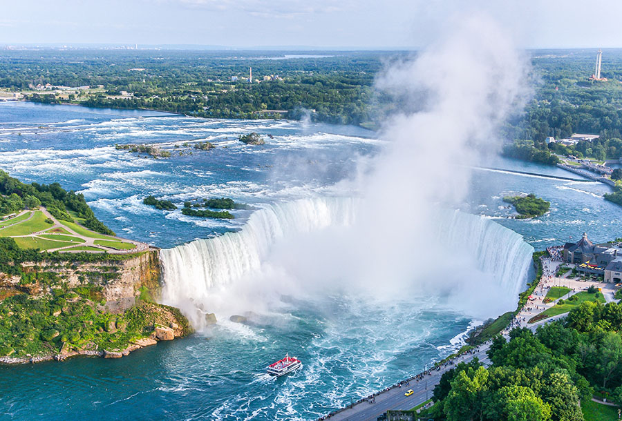 niagara falls real estate listings