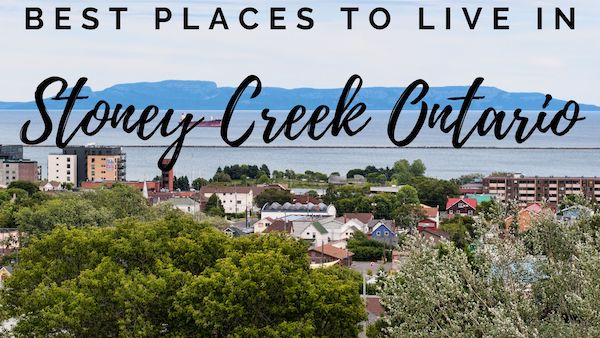 Guide to Exploring Stoney Creek and Winona - Tourism Hamilton