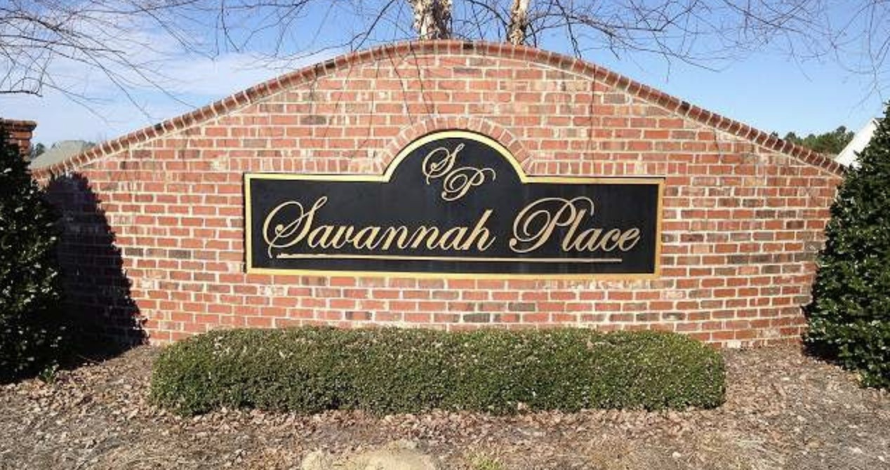 Savannah Place Winterville NC