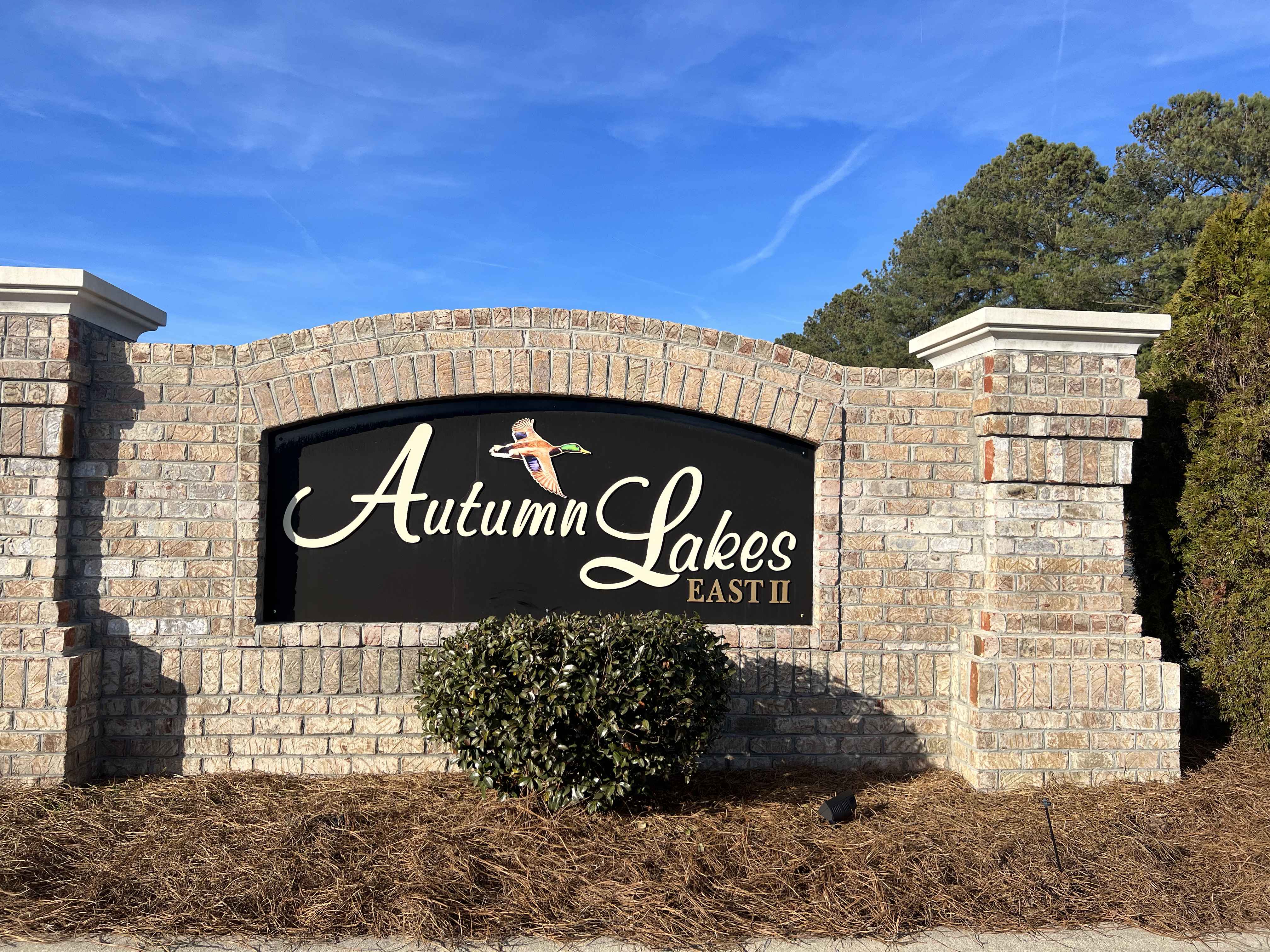 Autumn Lakes Grimesland NC, Real Estate & Homes for Sale Smith and