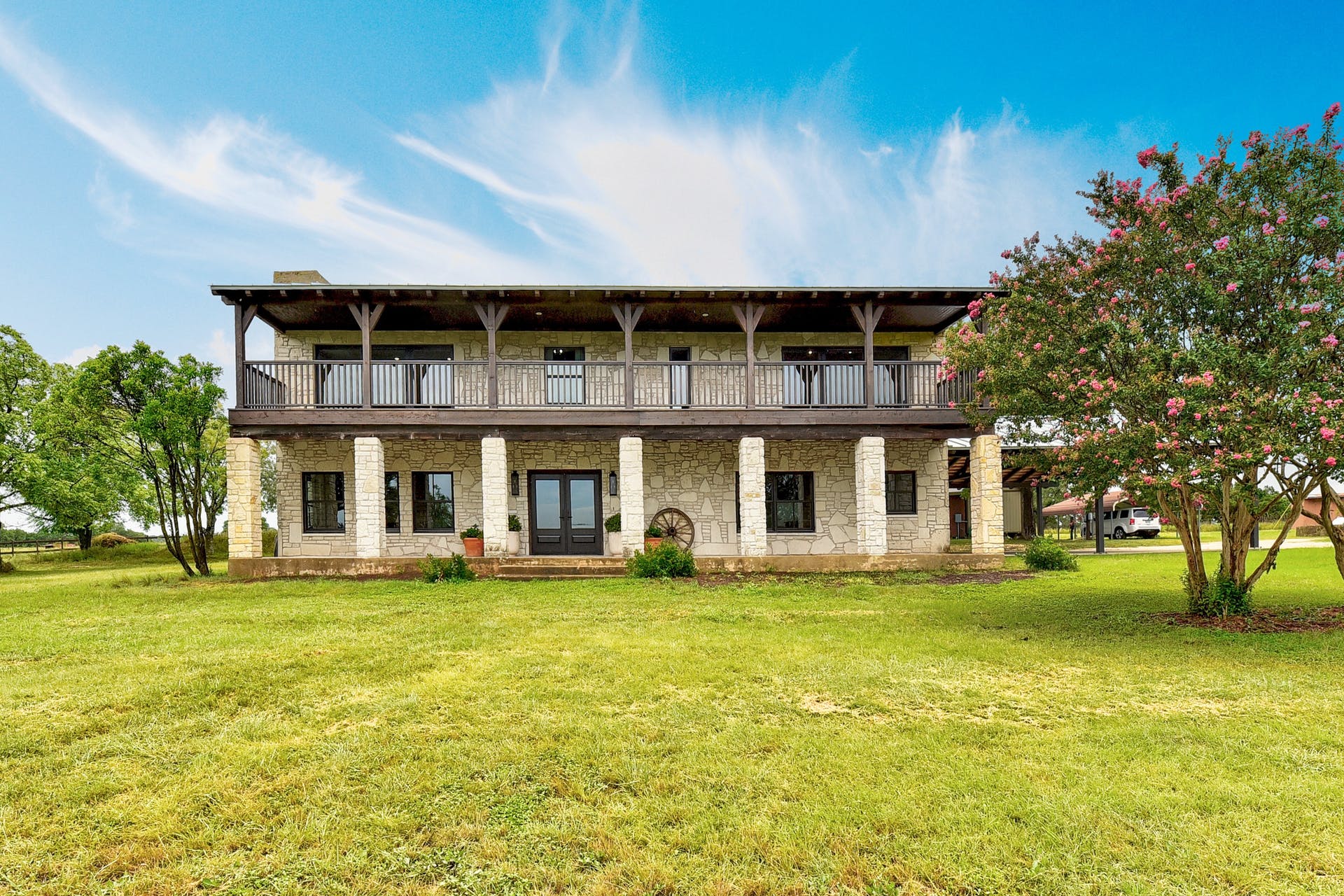 Dripping Springs Acreage For Sale