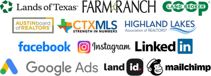 Land & Ranch Marketing Partners