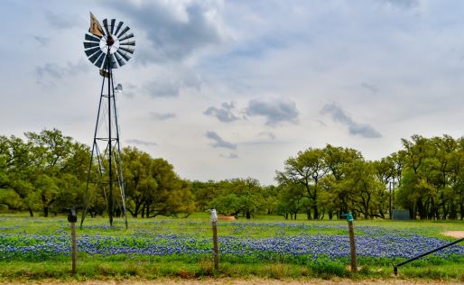 Texas Land & Ranch Network