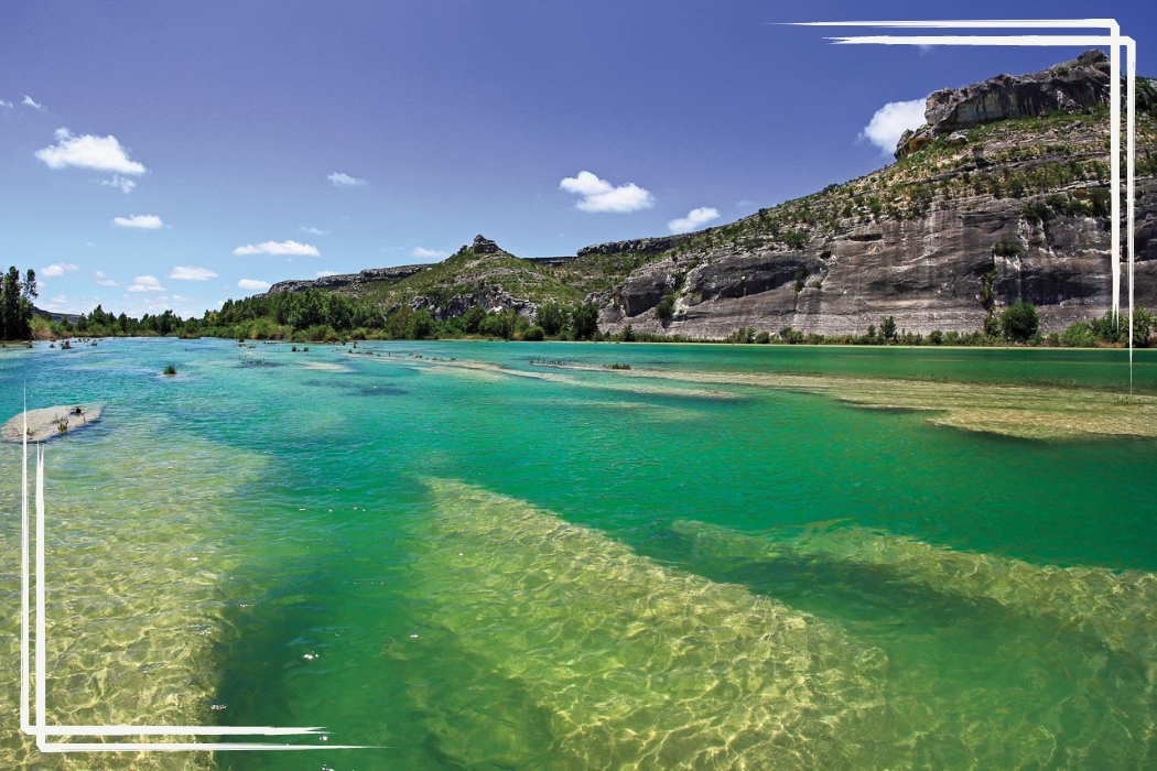 Devils River Waterfront Property for sale in Texas