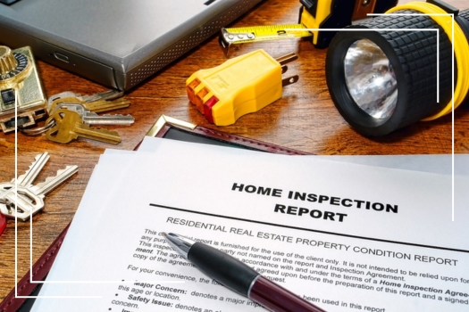 Residential Property Inspection Report