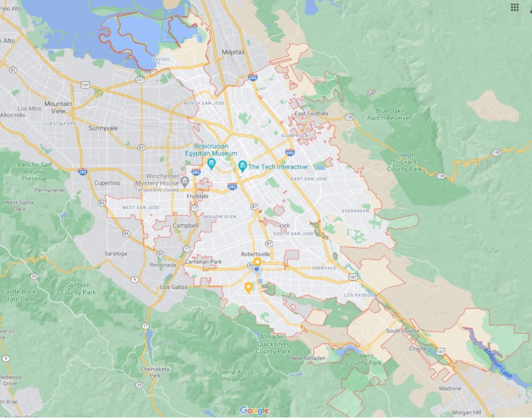 A Realtor’s Guide to San Jose’s Neighborhoods #2