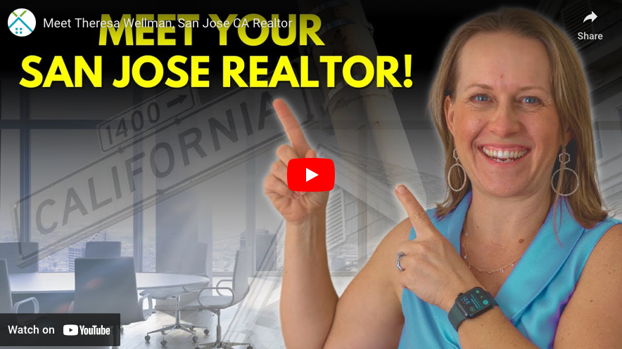 About Theresa Wellman With Homeowner Experience Real Estate