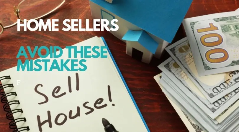 Avoiding the Biggest Mistakes When Listing Your Home for Sale