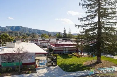 Carlton Avenue School
