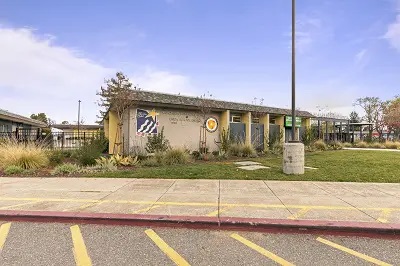 Guadalupe Elementary