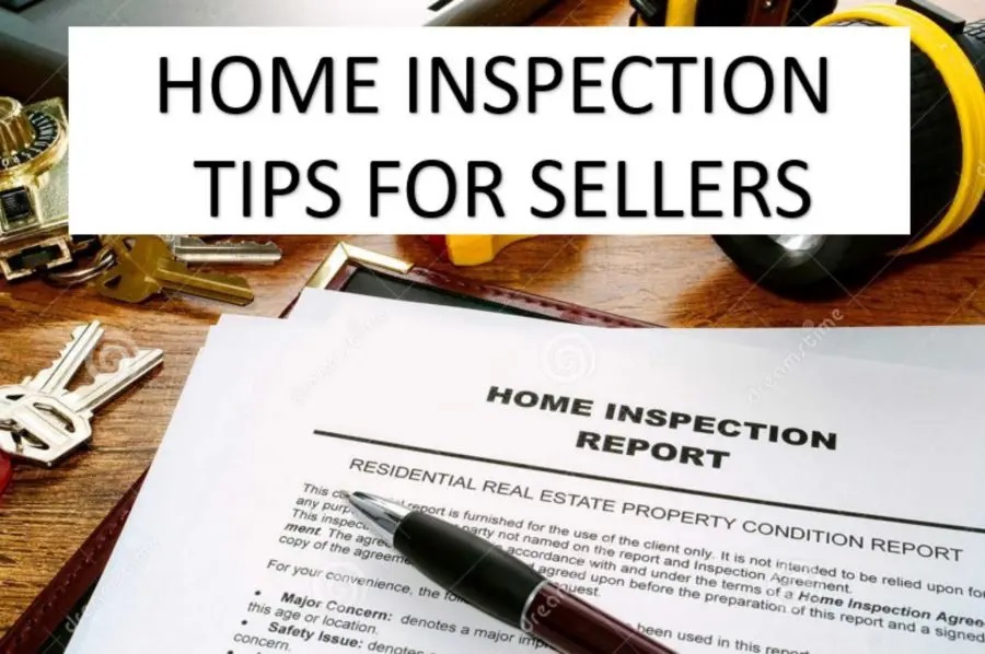 Home Inspection Tips for Sellers