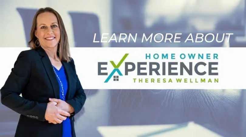 Learn More About Homeowner Experience
