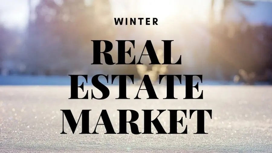 Is The Winter A Good Time To Sell?