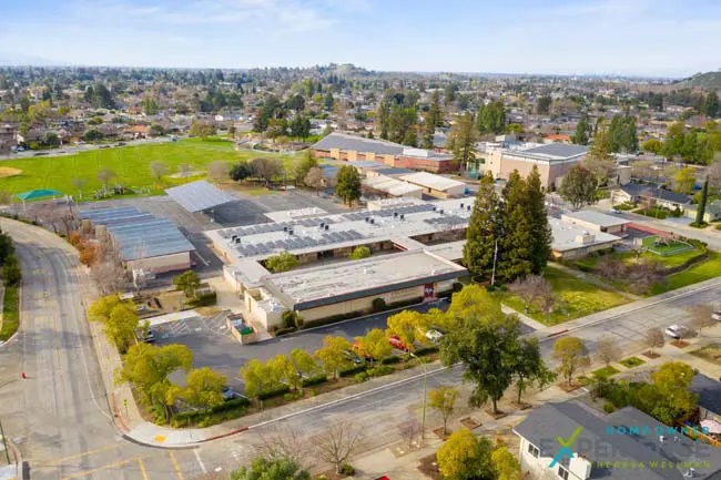 Simonds Elementary School
