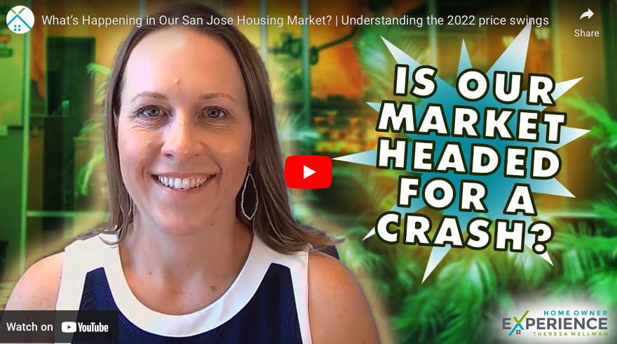 What’s Happening in Our San Jose Housing Market?