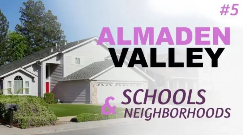 Williams Elementary School | Almaden Valley Schools and Neighborhoods