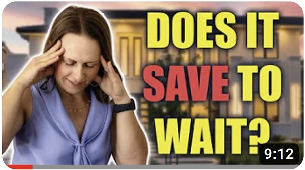 Should I buy a house in San Jose Now or wait? video cover