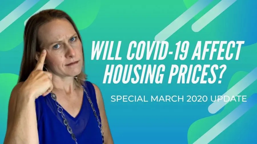 Has COVID-19 changed Bay Area housing prices?