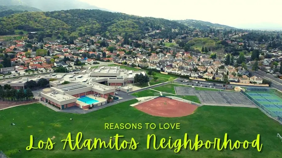 4 Reasons To Love Los Alamitos Neighborhood