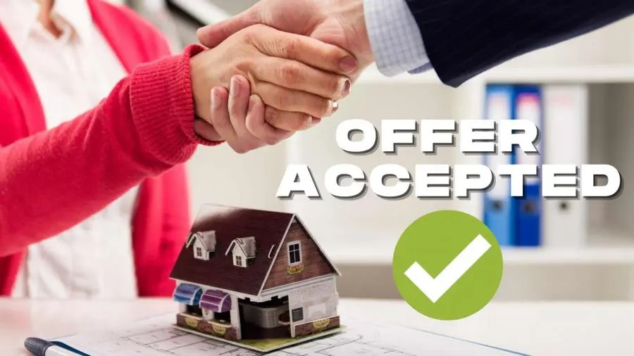 5 Secrets To Get Your Home Offer Accepted Fast