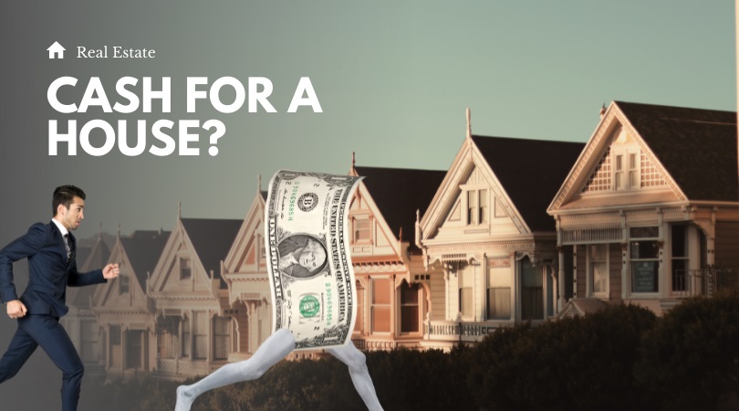 5 Important Things to Know about Paying Cash for a home