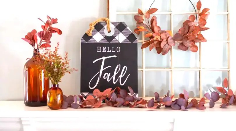 4 Ways Sellers Can Take Advantage of Fall