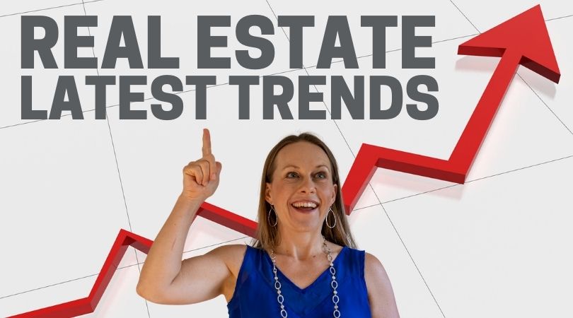 What Are the Latest Trends in the San Jose Real Estate Market?