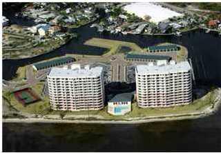 Hibiscus by the bay condos for sale | Panama City Beach Condos