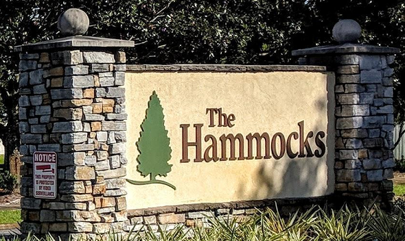 Hammocks Real Estate in Panama City Beach