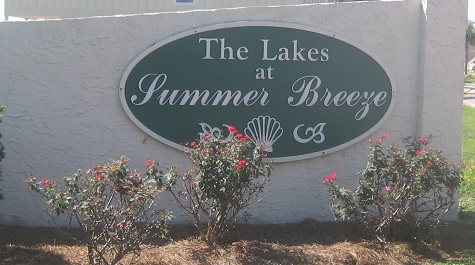 Summer Breeze Homes  for Sale