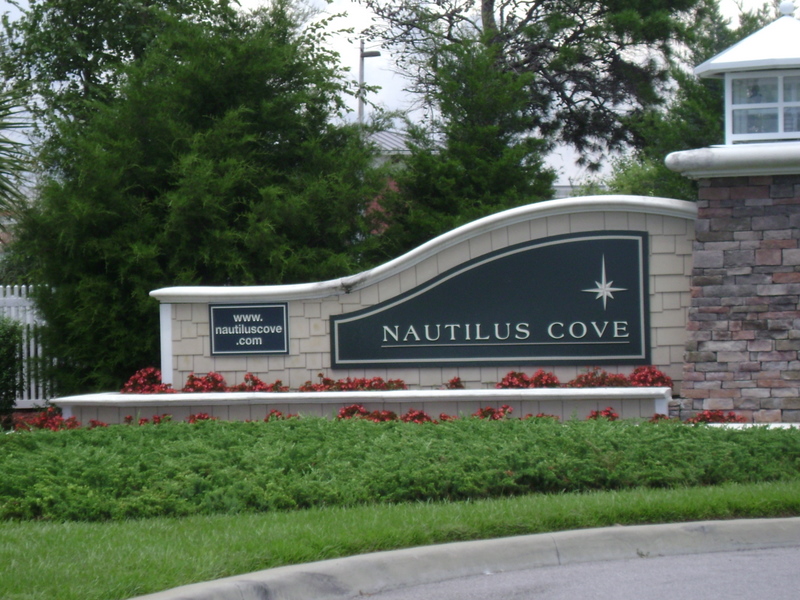 Nautilus Cove Homes for Sale Nautilus Cove Homes for Sale