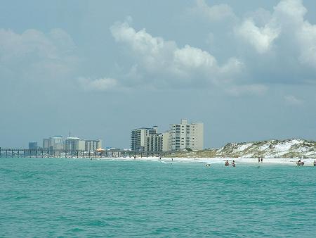 Panama City Beach Florida