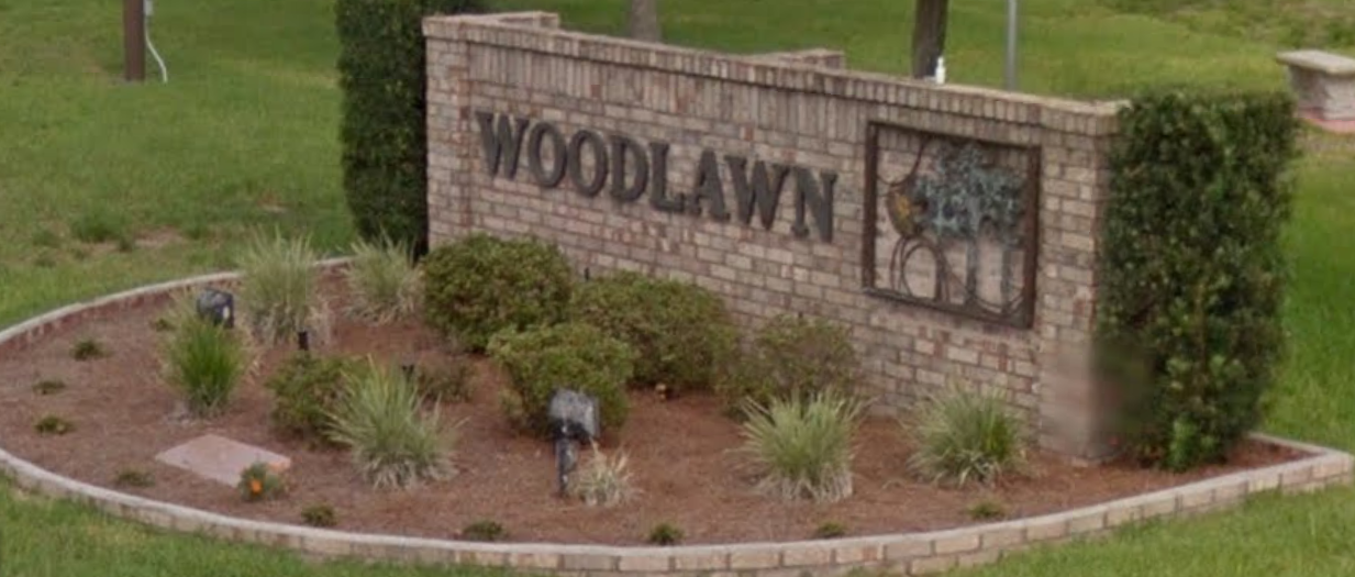 Woodlawn Real Estate Listings