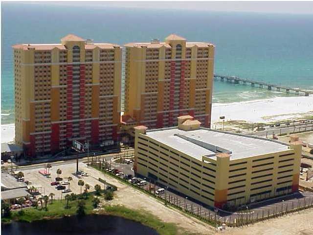 Calypso Towers condos for Sale