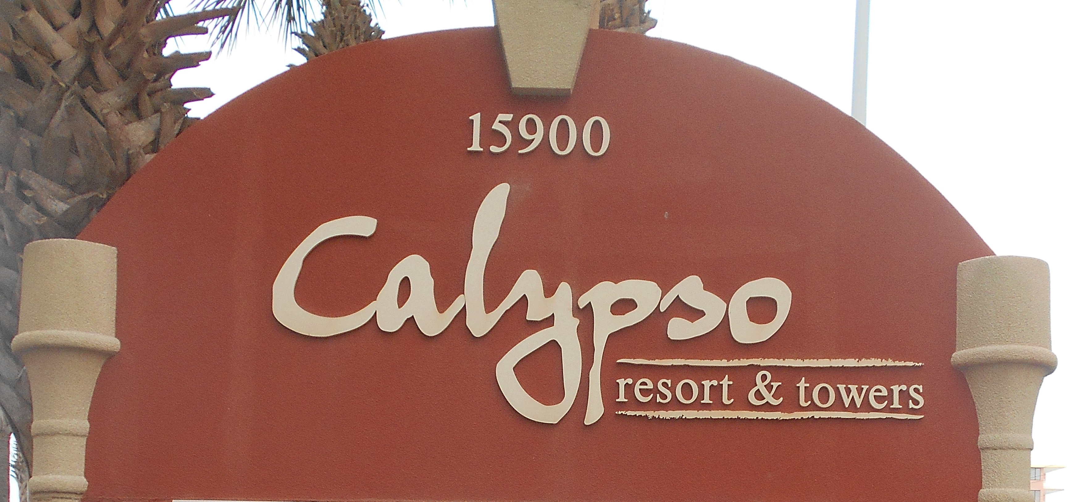 Panama City Beach Florida Real Estate | Calypso condos for sale