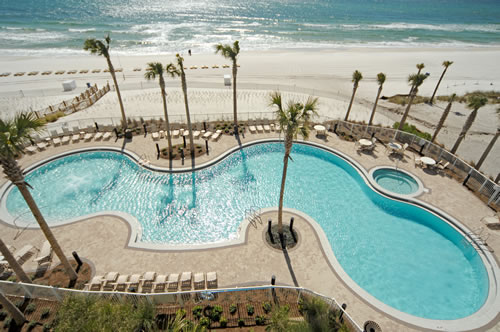Grand Panama Beach Resort condos for Sale