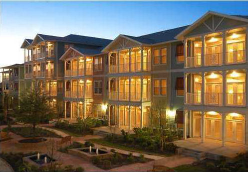 Island Reserve condos for sale