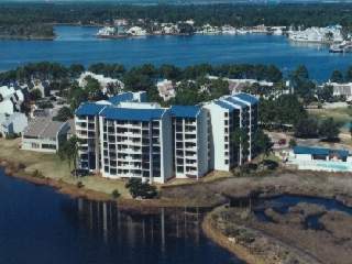 Lagoon Towers condos for sale