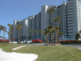 Long Beach Towers condos for sale