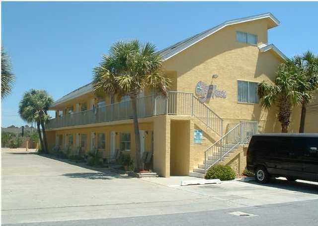 Discover the Unmatched Bliss of Ocean Terrace Condos in Panama City Beach