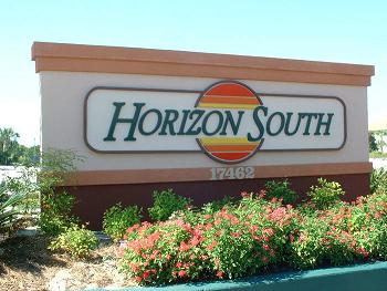 Horizon South Condos for sale